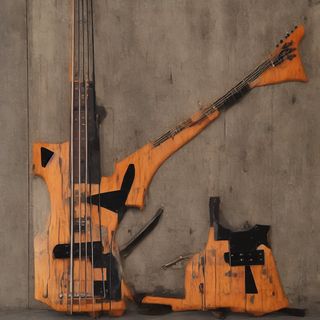 bass
